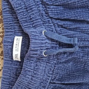Zara Girls pants